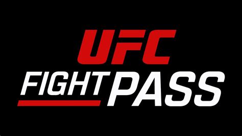 ufc fight pass цена